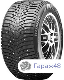 Kumho WinterCraft Ice WI31 205/55 R16 94T